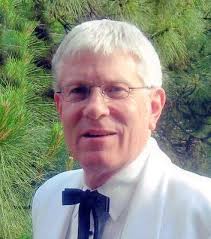 Jack Gamble Obituary (2013)