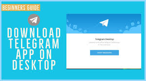 Maybe you would like to learn more about one of these? How To Download Telegram App On Desktop Pc Youtube