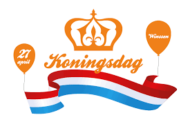 Hier is een makkelijke knutsel om zelf je kroon te maken. Oranje Comite Winssen Photos Facebook