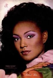 African American Black Woman 80s Black Hairstyles Jet Magazine July 3rd 1980 70s Makeup 1980s Makeup And Hair 1980s Makeup