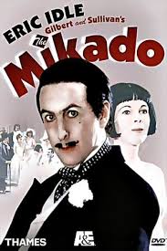 The Mikado (película 2013)