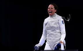 Ahead, we will also know about alice volpi dating, affairs, marriage, birthday, body measurements, wiki, facts, and much more. Volpi Upgrades To World Fencing Championships Gold In Wuxi