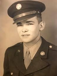 Raymond Helsley Obituary