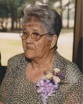 Minnie Collins Obituary