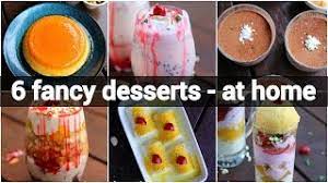 We love to make meals into celebrations, and antipasto always kicks off the party for italian dinners. 6 Fancy Dessert Recipes You Can Make At Home Simple Dessert Ideas For Dinner Party Youtube