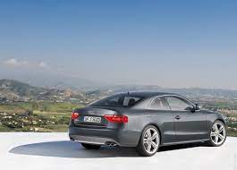 2008 Audi S5 Audi S5 Audi Audi Cars