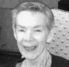 Edith HURST Obituary (2014)