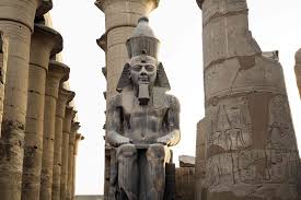 Ramses ii's father, seti i, secured the nation's wealth by opening. Biography Of Ramses Ii