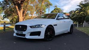 Maybe you would like to learn more about one of these? Jaguar Xe 2018 Review Carsguide