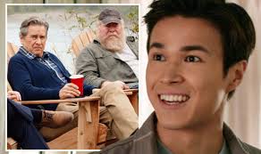 Virgin River season 5 theory: Denny to rob beloved resident after good deed  backfires