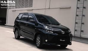 Mau tanya untuk modifikasi eksterior veloz 2016 ke new veloz 2019, yang dirubah apanya saja untuk bumper depan dan Modifikasi Avanza Veloz 2019 Hitam
