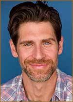 Тейлор Герард Харт (Taylor Gerard Hart)