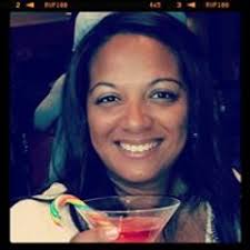 Stream Vanessa George-Samuels music