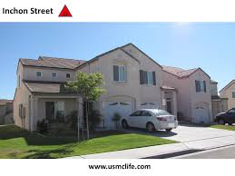 Deluz Military Housing Usmc Life