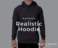 Account Suspended Hoodie Mockup Hoodie Mockup Free Hoodie Template
