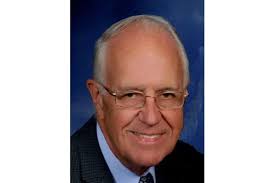 John Nicholson Obituary (1933