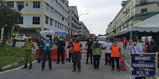 Jabatan kebajikan masyarakat malaysia is a agensi kerajaan based in putrajaya, selangor. Pelaksanaan Pkpd Hentian Kajang Laman Web Mkn