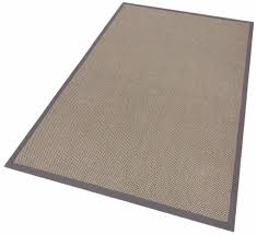 Sisalteppich Franco My Home Rechteckig Hohe 5 Mm Echt Sisal Online Kaufen Sisalteppich Teppich Sisal
