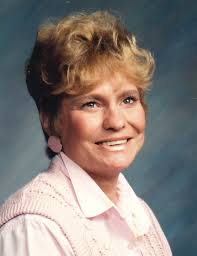Obituary information for Shirley M. Schmitt