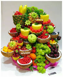 La Ferme De Longchamps Atef Barbouche Arbre Fraicheur Food Fruit Fruit Salad