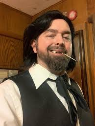 Matt Munn's Instagram, Twitter & Facebook