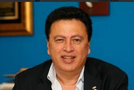 South American soccer bosses charged in latest FIFA graft probe