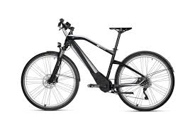 News Bmw Prasentiert Das Active Hybrid E Bike Und Setzt Auf Brose Emtb News De E Bike Bmw Fahrraddesign