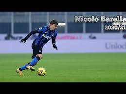 Le migliori offerte per maglia inter campionato barella 2021 sono su ebay ✓ confronta prezzi e caratteristiche di prodotti nuovi e usati ✓ molti articoli con consegna gratis! Nicolo Barella 2020 21 That S Why He Is One Of The Best Midfielders Youtube