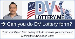 16,788 likes · 136 talking about this. Get An Answer To Your Dv Lottery Question