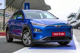 The kona electric is a battery electric version of the kona. Hyundai Kona Electric 5 Things To Know Autocar India