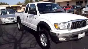 Official 2021 toyota tacoma site. 2001 Toyota Tacoma Pre Runner Youtube