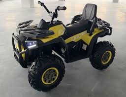 Livram oriunde in tara prin curier rapid in 24 de ore! Atv Electric Pentru Copii 4x4 Cu Telecomanda Desert 900
