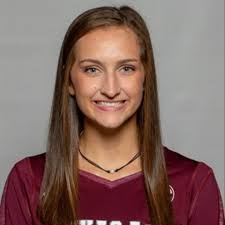 Camille Conner, Setter,