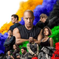 Vin diesel's dom toretto is leading a quiet life off the grid with. Fast Furious 9 The Fast And The Furious Wiki Fandom
