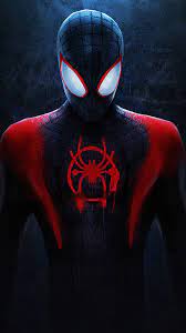 Hd wallpapers and background images Spiderman Wallpaper Android Moble Spider Man 1080x1920 Wallpaper Teahub Io