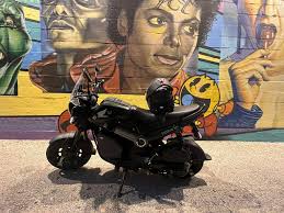 How to recover a stolen bike?