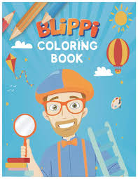 We did not find results for: Blippi Coloring Book Halloween Coloring Amazing Collection Of Blippi Designs For Children In All Ages And Adults High Quality 2020 De Melo 9798697421512 Amazon Com Books