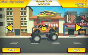 Player harus mengantarkan pesanan pizza dengan cepat untuk mendapatkan tips yang banyak dari pemesan. Pizza Blitz Android Download Taptap