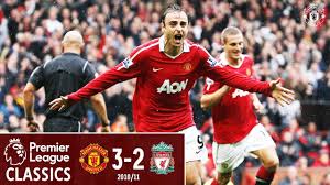 Follow all football games live results, look up sports betting stats, learn about the team lineups of clubs and view the schedules of streamed football matches.all this and more is possible on whatsthescore.com. Ranked The 10 Best Manchester United Vs Liverpool Games Of All Time Fourfourtwo