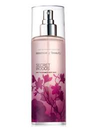We did not find results for: Secret Woods Cvs Essence Of Beauty Perfume A Fragrance For Women 2013