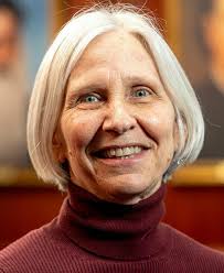 In memoriam: Ava Preacher, professional specialist emeritus and A&L  assistant dean