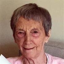 Marcia M. McDaniel Obituary