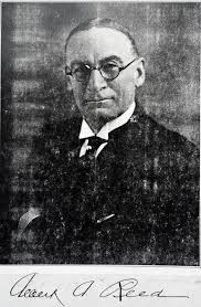 Founded before turn of the last century, Boulder's Hutchinson, Black & Cook  marks 125 years