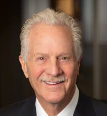 Lloyd Rosenberg, Board of Trustees, ELFNJ • Educational Leadership  Foundation of New Jersey