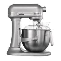 Stock falls tuesday, underperforms market. Spare Parts And Accessories For Kitchenaid Heavy Duty Mixer Metallic Silver Ca988 Easyequipment Uk