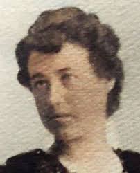 Mary Ann (Wallace) Kanalley (1878-1940)