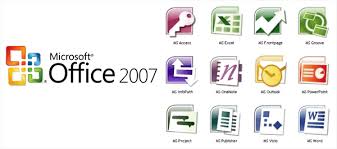 Computing Skills Microsoft Office 2007 Free Download