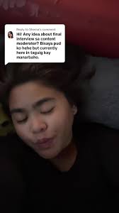 Replying to @Sherna #contentmoderator #interviewtips #bpolife  #bpoexperience #bpo #callcenterlife #callcenteragent