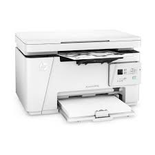 سلام عليكم لقد مسحت بالخطا بيانات مكنة الطابعة hp laserjet pro mfp m125a (بدون وايفاي) و لا املك وايفاي على الحاسوب او سيدي تعريف كيف استطيع اعادة تعريفها على الحاسوب. Hp Laserjet Pro Mfp M26a Printer Price In Bangladesh