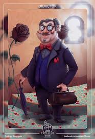 Na década de 1990, viveu um de seus personagens mais marcantes: Pin Em Book Movie And Music